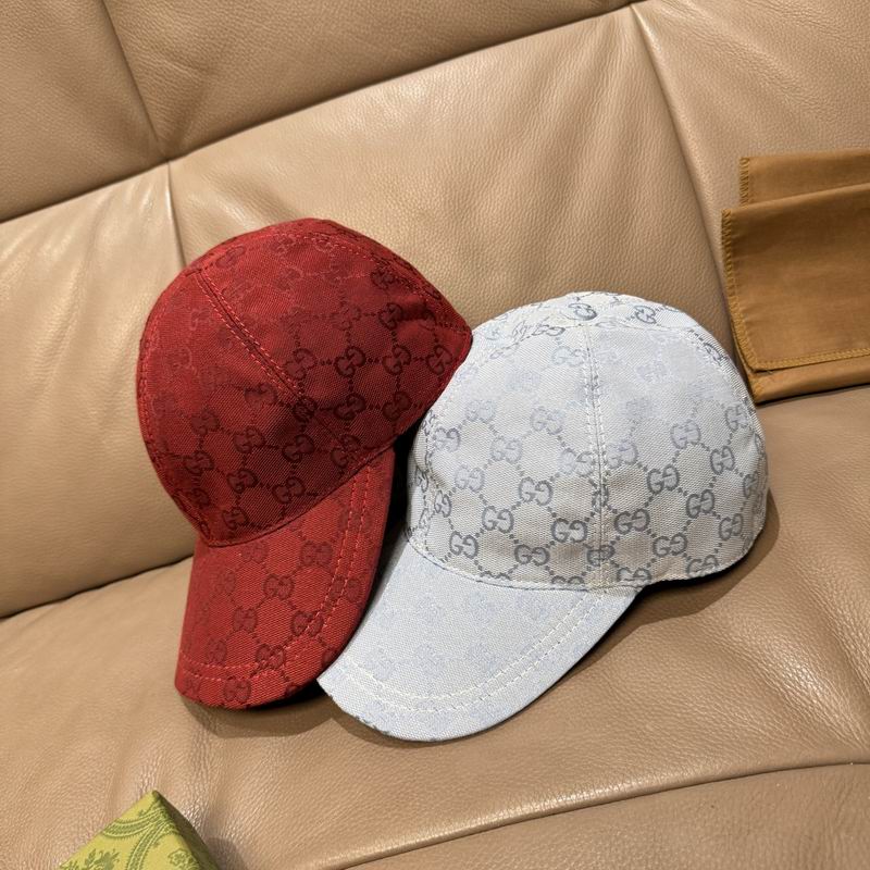 Gucci cap dx140
